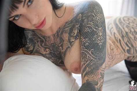 Penny Suicide Pennysuicide Nude Leaked Photos Pinayflixx Mega