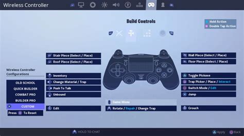 Best Fortnite Controller Settings: Presets, Edits, Sensitivity & More