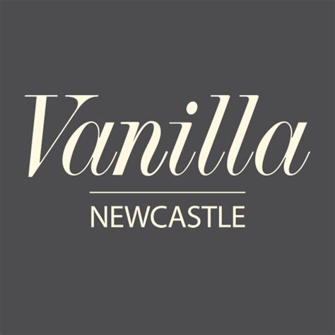 Vanilla Restaurant Newcastle County Down