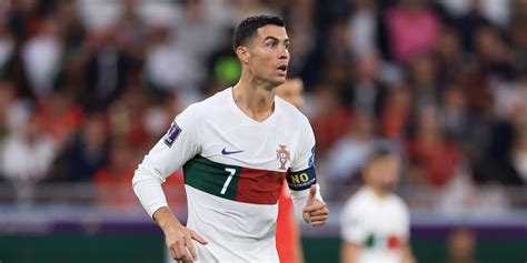 Ronaldo C Un Indizio Decisivo Che Svela Il Suo Futuro