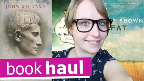 Book Haul Neue B Cher Im Februar Youtube