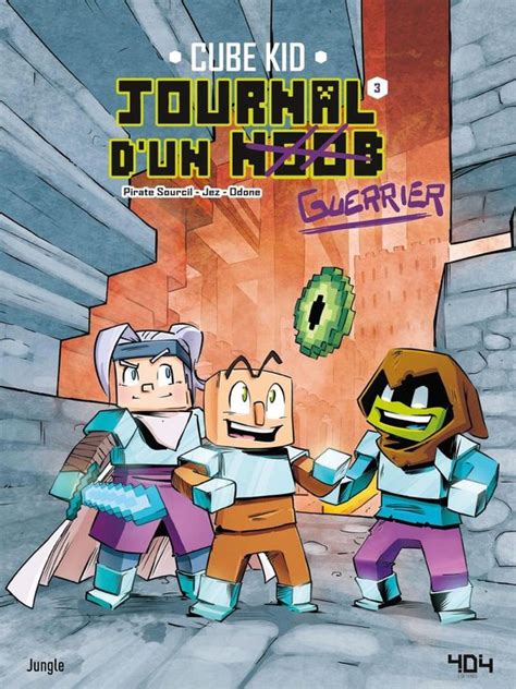 Journal D Un Noob 3 Journal D Un Noob Tome 3 Ebook Pirate