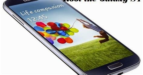 How To Easy Root Samsung Galaxy S4 GT I9505 GT I9505G Tutorial GURU