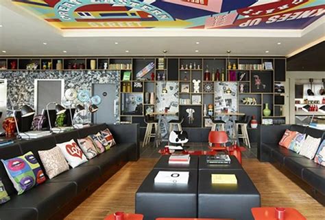 CitizenM Opens Shoreditch Location