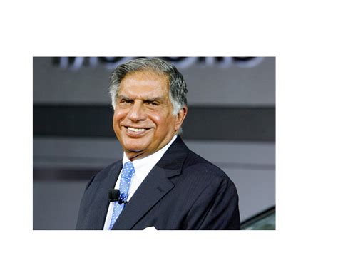 Ratan Tata arrives at Taj Hotel in Nano without security; leaves ...