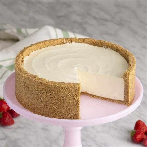 No Bake Cheesecake Preppy Kitchen Condensed Milk Recipes Desserts Best No Bake Cheesecake