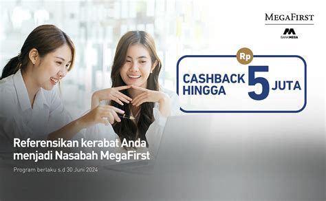 Promo Bankmega