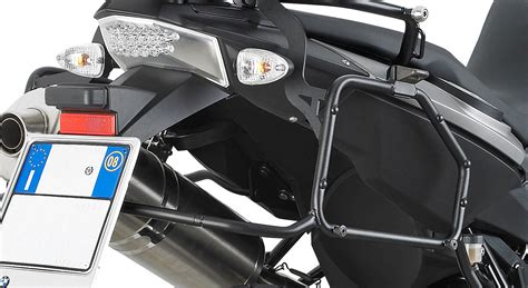 Stela Pod Kufry Boczne Monokey Do Bmw F Gs F Gs Wymaga