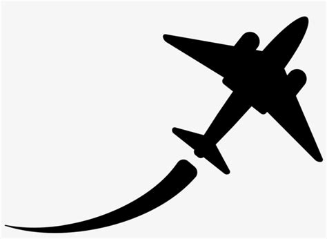 Airplane Icon Png At Vectorified Collection Of Airplane Icon Png