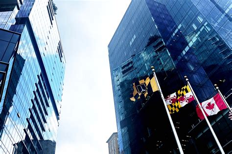 Maryland Welcomes Your Canadian Business