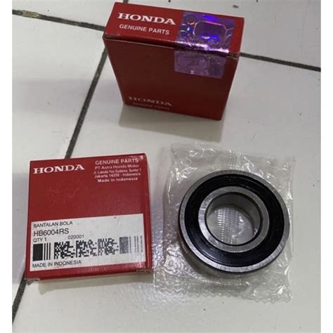 Bearing Lahar Laher Honda Lazada Indonesia