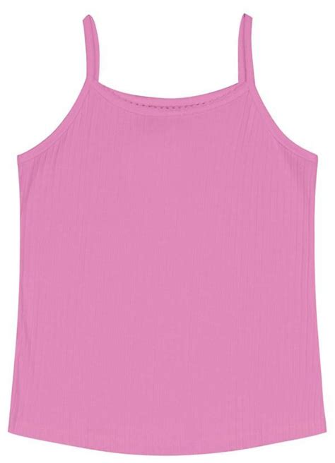 Blusa Infantil De Al As Rosa Trick Nick