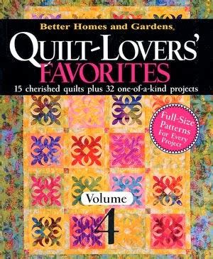 The One Income Dollar Book Review Better Homes Gardens Quilt Lovers