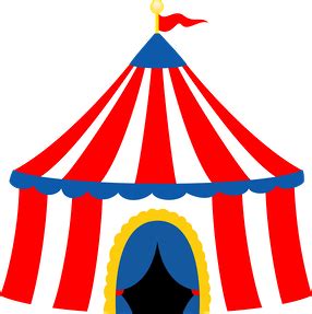 Carpa De Circo Png Clipart Carpa Circus Clip Art Payaso Plim Plimођ