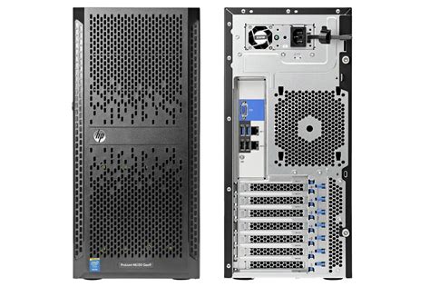 HP ProLiant ML150 Gen9 Server