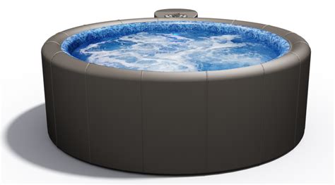 Softub 300 Prestige Platinum Everything H2o