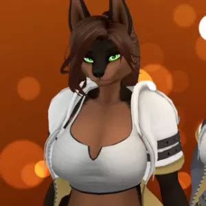 Ghostly Canines Female Doberman Jackal By Ghostly Vrcarena