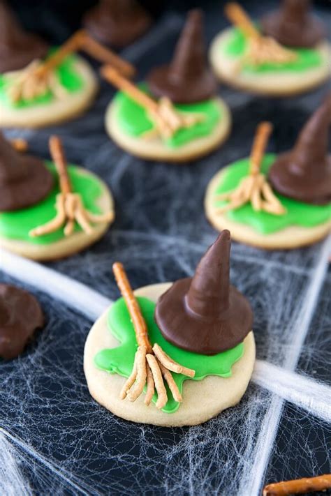 Fun And Festive Halloween Baked Recipes Festival Around The World