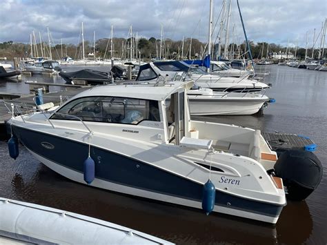 Quicksilver Activ 705 Usado En Hampshire Cosas De Barcos