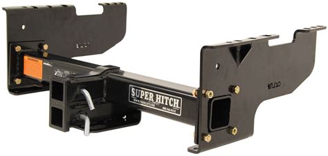 TorkLift SuperHitch Original Trailer Hitch Receiver - Custom Fit ...