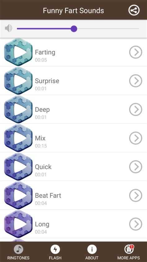 Funny Fart Sounds Funny Ringtones Apk For Android Download