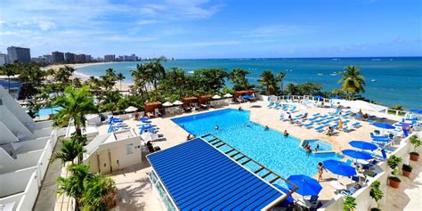 5 Star Puerto Rico Vacation - 5-days, 4-nights $499