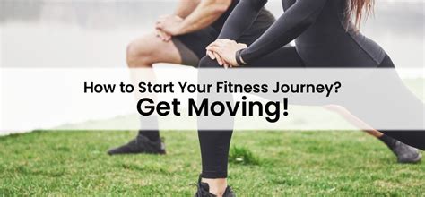 How To Start Your Fitness Journey Get Moving Bansal Hospital Bhopal