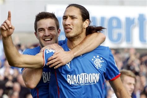 Ayr United 0-2 Rangers | Rangers Football Club