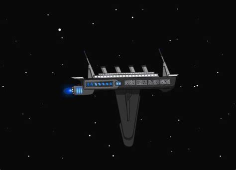 Starship Titanic by MrDownInFront on DeviantArt