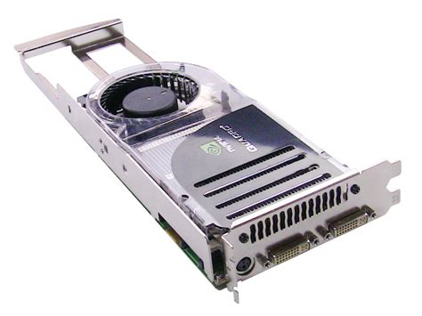 Buy Dell Nvidia Quadro FX 4600 768MB Video Card JP111