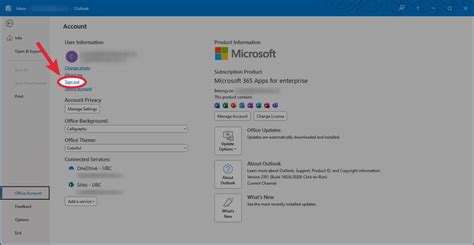 How To Sign Out Of Outlook Android Authority