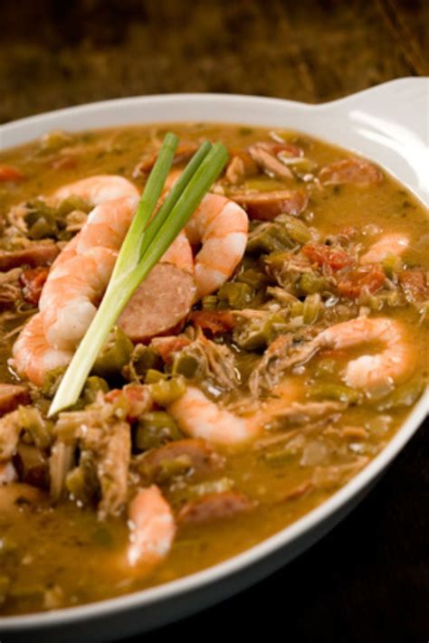 Easy Southern Comfort Paula Deen Gumbo Recipe Youll Love Worth Pinning