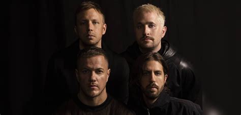 Imagine Dragons Reagend Conciertos En Su Gira Por Latinoam Rica Esta