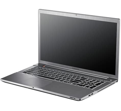 Samsung Series 7 Chronos 17 Inch Laptop Announced Ecoustics