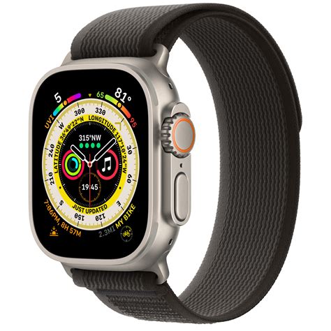 Apple Watch Ultra Trail Loop Band - Tech Easy Pay