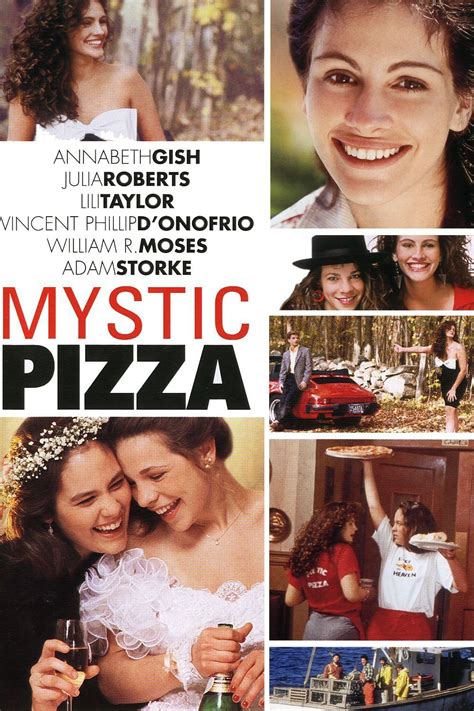 Mystic Pizza movie review & film summary (1988) | Roger Ebert