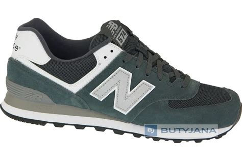 Nowe Modele Z Kolekcji New Balance Na Butyjana Pl Tylko