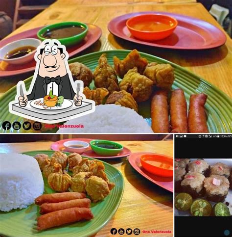 Kuya Kyle Siomai Haus Restaurant Valenzuela Restaurant Reviews