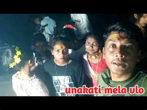 April 18 2024 Unakoti Mela Vlo YouTube