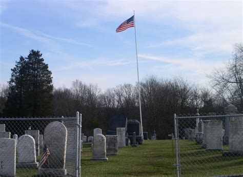 North Benton Cemetery Em North Benton Ohio Cemitério Find A Grave