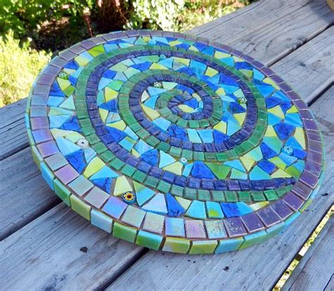 Joooles Design Mosaic Adventures Hearts And Spirals