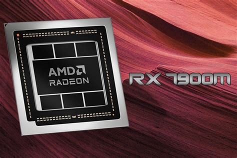 Rx 7900m Is Amds Fastest Mobile Gpu Challenges Rtx 4080 Newsdeal