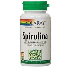 Best Spirulina Supplements Reviewed For Fitness Volt