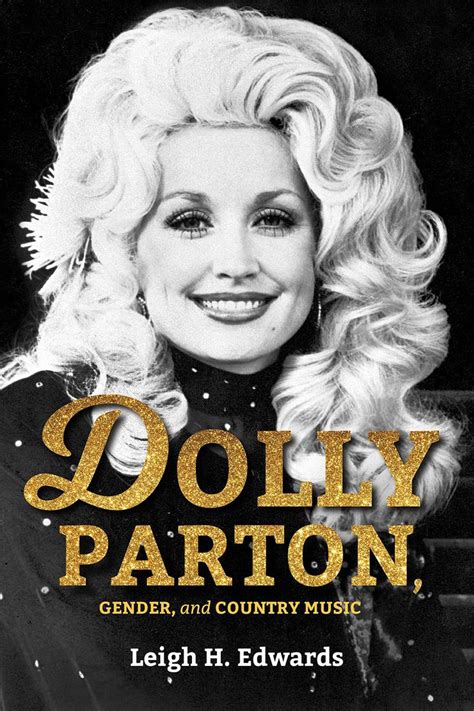 The Performance Art of Dolly Parton in 2023 | Dolly parton, Country ...