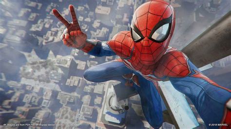 Spider Man Ps5 Wallpapers Top Free Spider Man Ps5 Backgrounds