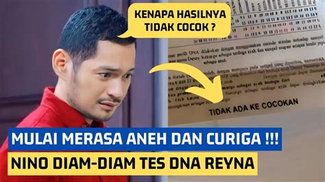 Trailer Ikatan Cinta Hari Ini November Mulai Curiga Ke