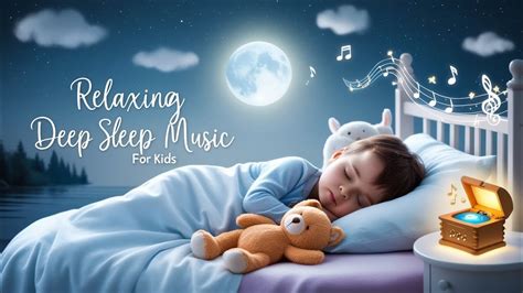 Sleep Instantly Within Minustes Lullaby For Sweet Dreams Hour Top