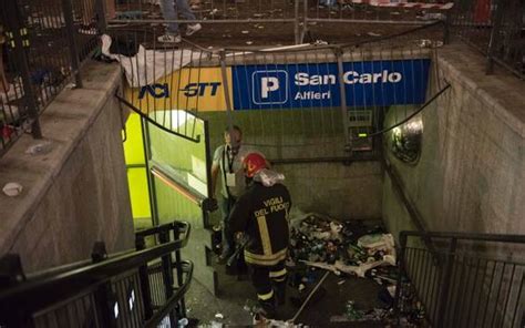 È morta Marisa Amato la donna travolta in Piazza San Carlo a Torino