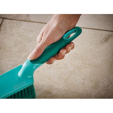 hand sweeper  protective chamber set