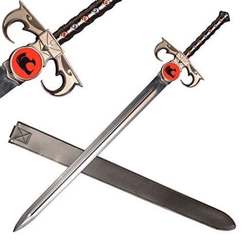 For Fans Of ‘He-Man’: Best Replica Sword Available